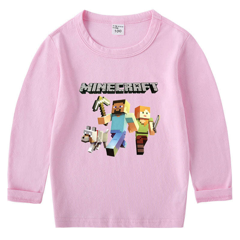 Base T-shirt long sleeved top