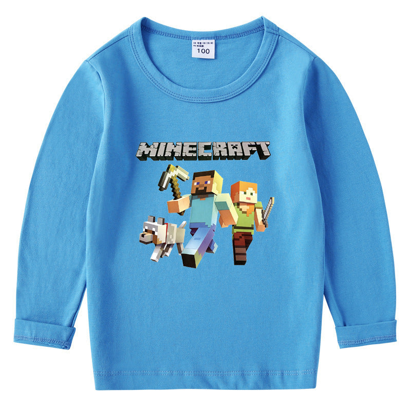 Base T-shirt long sleeved top