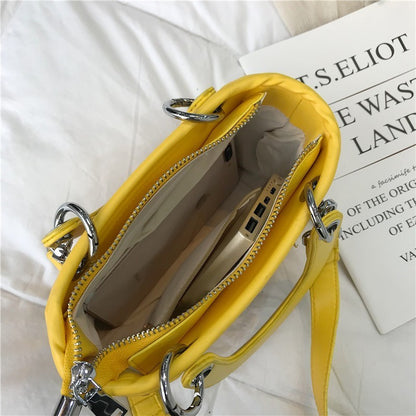 Shoulder Bags For Women Square Straw Bag Summer Rattan Bag Handmade Woven Beach Flap Bohemia Handbag