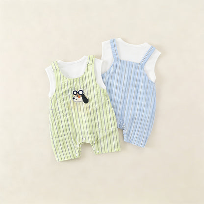 Newborn Baby Clothes for Boys and Girls