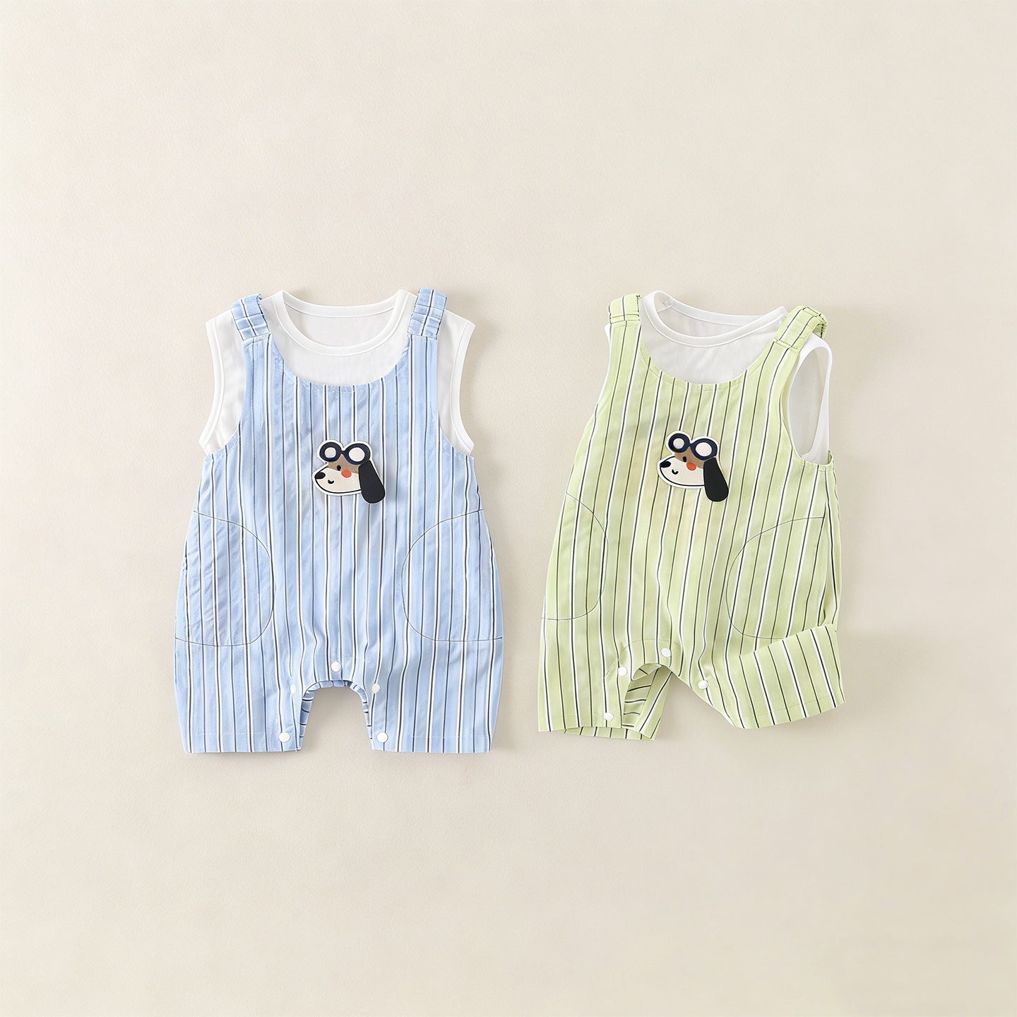 Newborn Baby Clothes for Boys and Girls