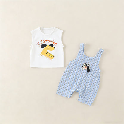 Newborn Baby Clothes for Boys and Girls