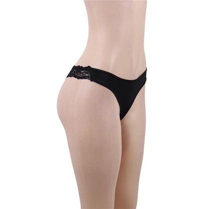 Comeondear Women Underwear Panties Lace Floral Sexy Cueca Feminina Breathable Soft Tanga Sexy Hollow Out Lenjerie Sexy PB5167
