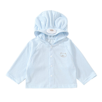 Baby Lightweight Sun Protection Coat
