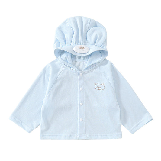 Baby Lightweight Sun Protection Coat