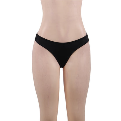 Comeondear Women Underwear Panties Lace Floral Sexy Cueca Feminina Breathable Soft Tanga Sexy Hollow Out Lenjerie Sexy PB5167