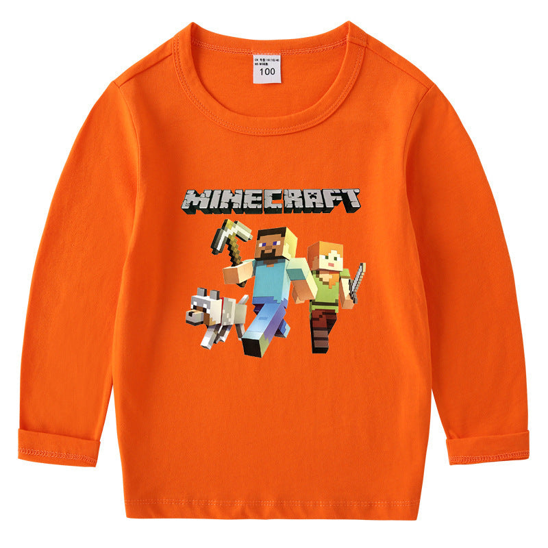 Base T-shirt long sleeved top