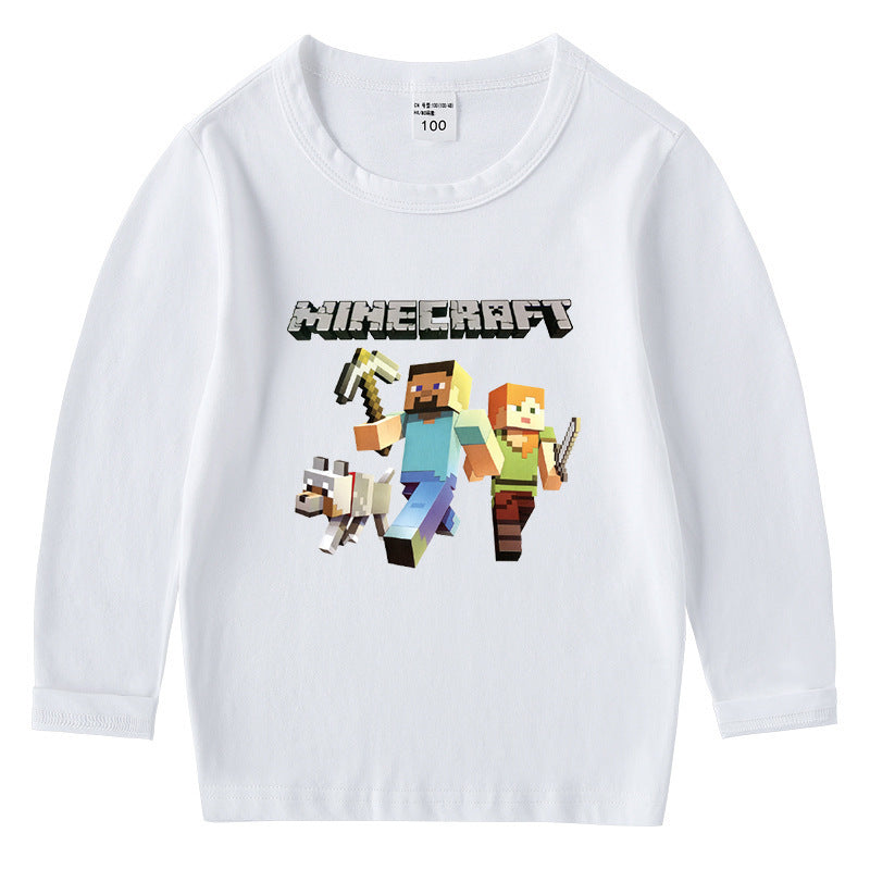 Base T-shirt long sleeved top