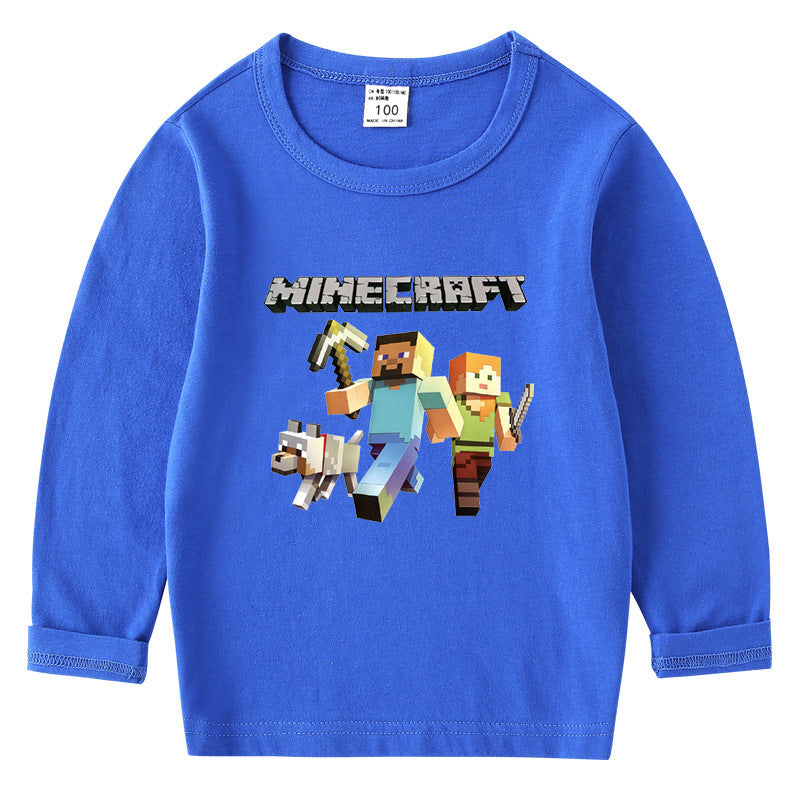 Base T-shirt long sleeved top