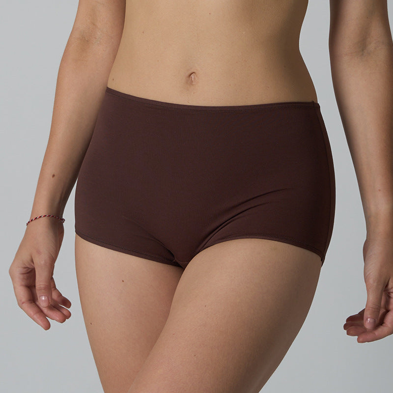 Cotton Boyshort Underwear Panties for Women