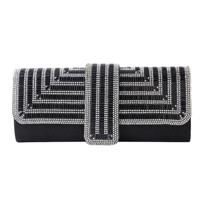 Evening Bags Women One Shoulder Ladies Bag Evening Bags Hand Messenger Bags