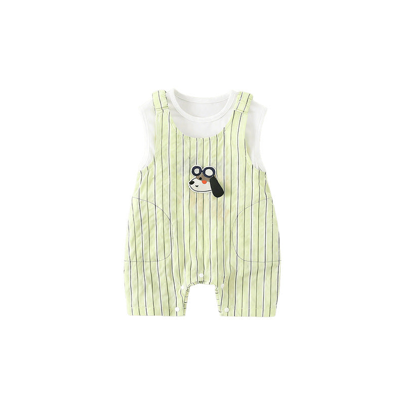 Newborn Baby Clothes for Boys and Girls