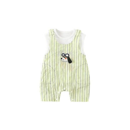 Newborn Baby Clothes for Boys and Girls